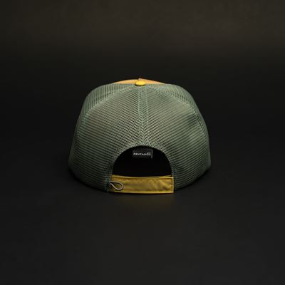 Cappellino da baseball ADVENTURE CYCLIST PENTAGON K13062-CY 6