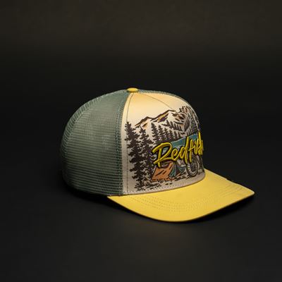 Cappellino da baseball ADVENTURE CYCLIST PENTAGON K13062-CY 5