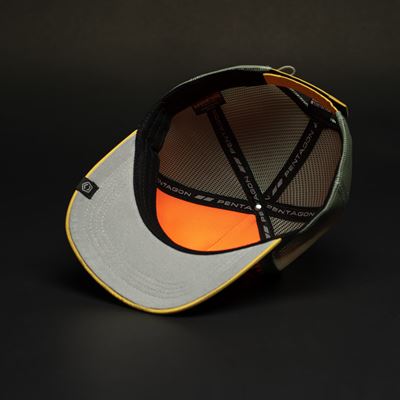 Cappellino da baseball ADVENTURE CYCLIST PENTAGON K13062-CY 3