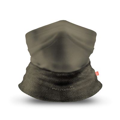 Scaldacollo DUAL FABRIC RAL 7013