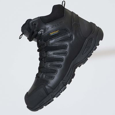 Scarpe ACHILLES XTR 6" NERE PENTAGON K15030-01 5