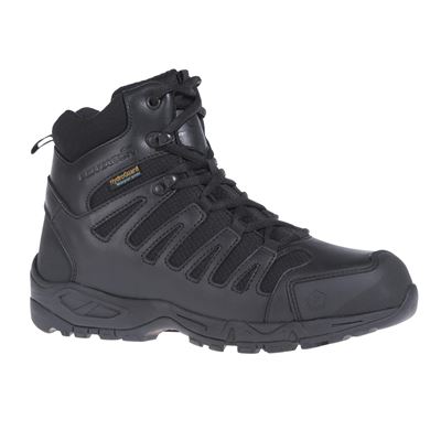 Scarpe ACHILLES XTR 6" NERE
