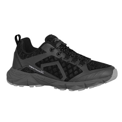 Scarpe KION TREKKING WOLF GREY