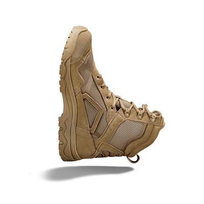 Scarpe SCORPION V2 8" COYOTE PENTAGON K15043-03 11