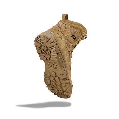 Scarpe SCORPION V2 8" COYOTE PENTAGON K15043-03 10