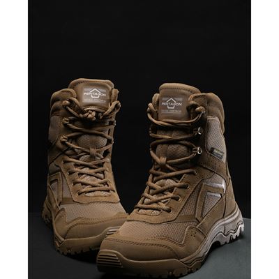 Scarpe SCORPION V2 8" COYOTE PENTAGON K15043-03 9