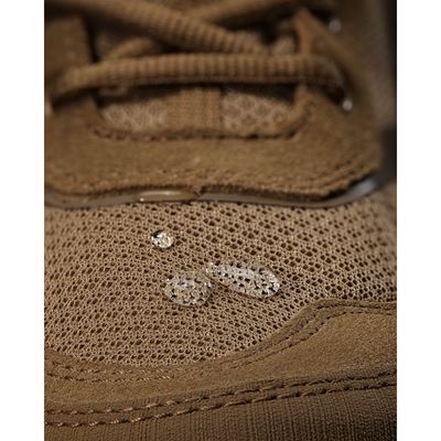 Scarpe SCORPION V2 8" COYOTE PENTAGON K15043-03 7