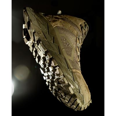 Scarpe GRAVITY TREKKING 6 WP COYOTE PENTAGON K15062-TREK-03 2