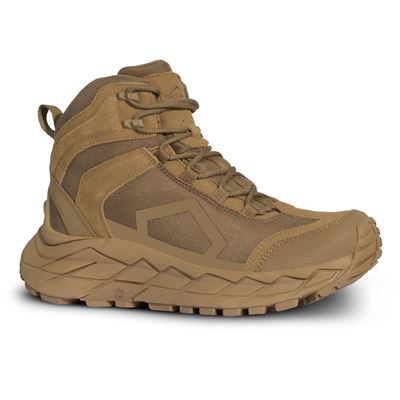 Scarpe GRAVITY TREKKING 6 WP COYOTE