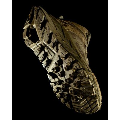 Scarpe GRAVITY TREKKING 6 WP RANGER GREEN PENTAGON K15062-TREK-06RG 3