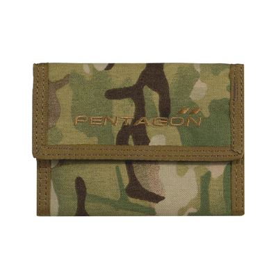 Portafoglio STATER 2.0 MULTICAM®
