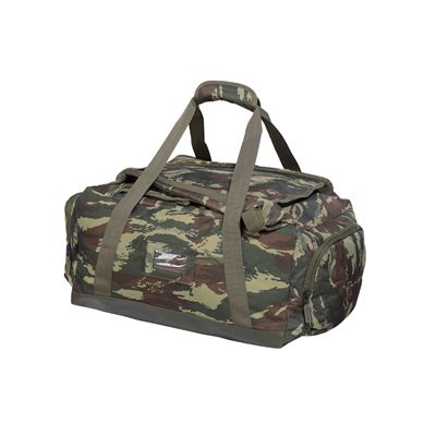 Borsa da viaggio PROMETHEUS 45 litri. CAMUFLAGE GRECO