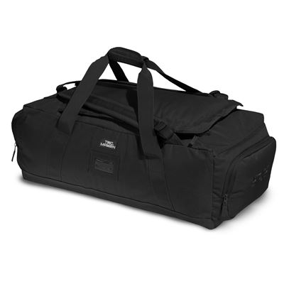 Borsa da viaggio SAS 70 litri. NERA