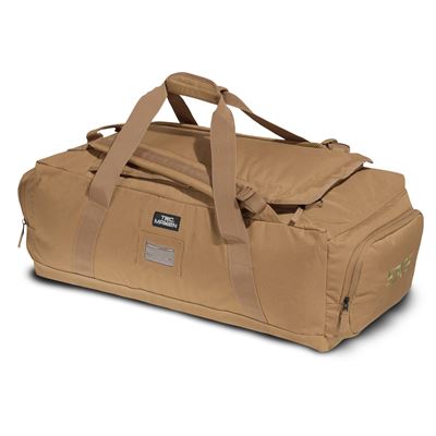 Borsa da viaggio SAS 70 litri. COYOTE