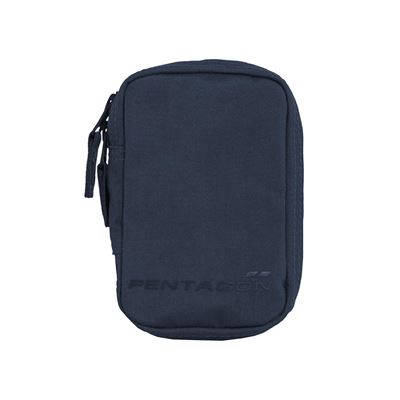 Custodia universale KYVOS EDC BLU