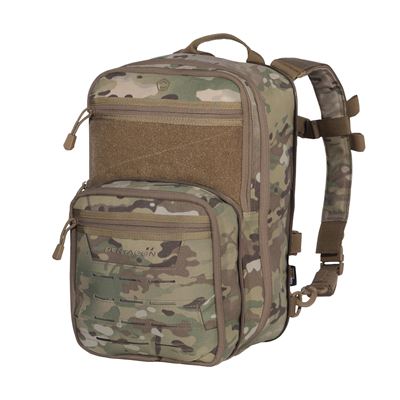 Zaino QUICK BAG compressibile 5-17 l MULTICAM® PENTAGON K16086-MC 2