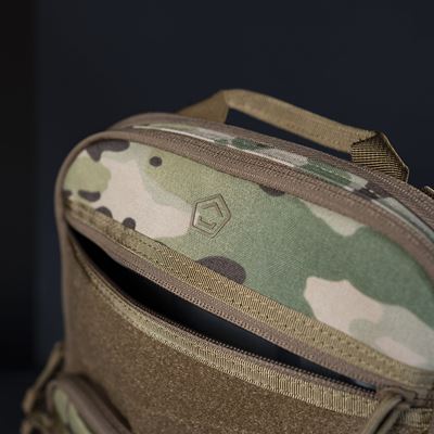 Zaino QUICK BAG compressibile 5-17 l MULTICAM® PENTAGON K16086-MC 4