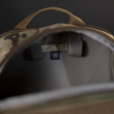 Zaino QUICK BAG compressibile 5-17 l MULTICAM® PENTAGON K16086-MC 3