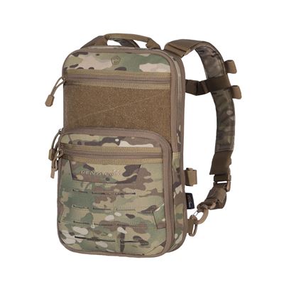 Zaino QUICK BAG compressibile 5-17 l MULTICAM®