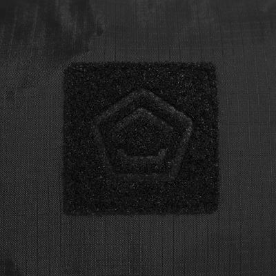 Borsa a tracolla KANON 2.0 NERA PENTAGON K16102-2.0-01 8