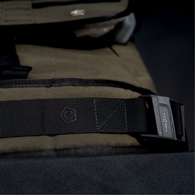 Borsa a tracolla CONSUL SIDE MESSENGER RAL 7013 PENTAGON K16111-06E 3