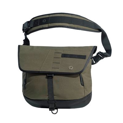 Borsa a tracolla CONSUL SIDE MESSENGER RAL 7013