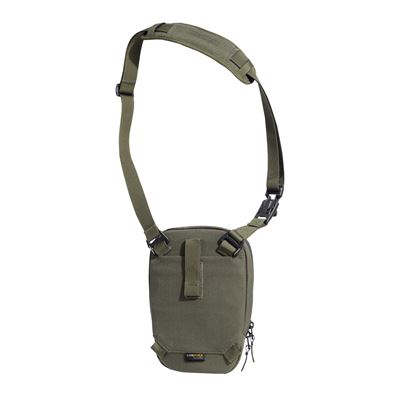 Borsa a tracolla CONSUL VERTICAL SLING RAL 7013 PENTAGON K16114-06E 4
