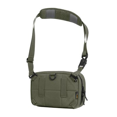Borsa a tracolla CONSUL SLING RAL 7013 PENTAGON K16115-06E 2