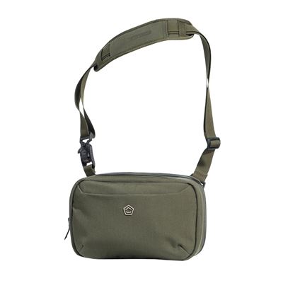 Borsa a tracolla CONSUL SLING RAL 7013