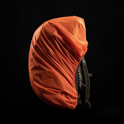 Zaino MINOR 20 litri. RAL 7013 PENTAGON K16117-06E 5