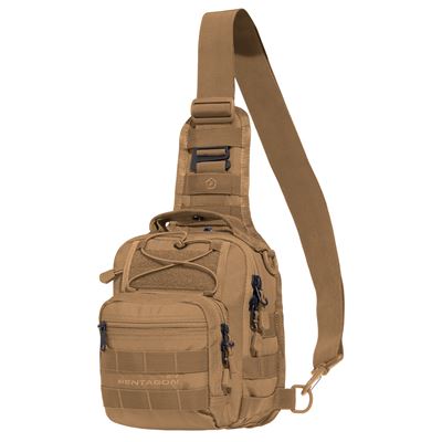 Borsa toracica UCB 2.0 COYOTE