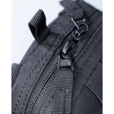 Custodia universale AXON ADMIN NERO PENTAGON K17073-01 8