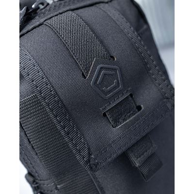 Custodia universale AXON ADMIN NERO PENTAGON K17073-01 7