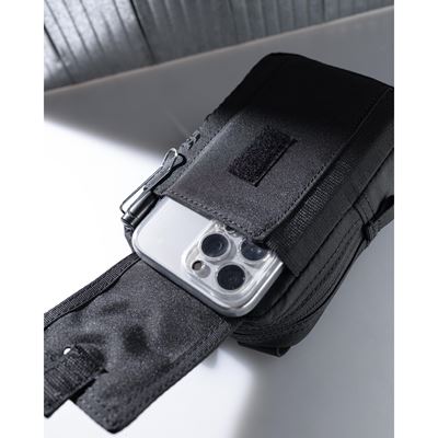 Custodia universale AXON ADMIN NERO PENTAGON K17073-01 6