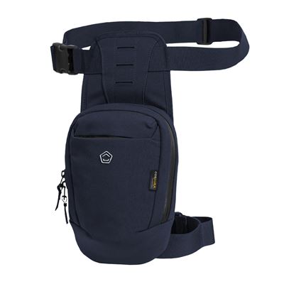 Custodia da coscia CONSUL BLU