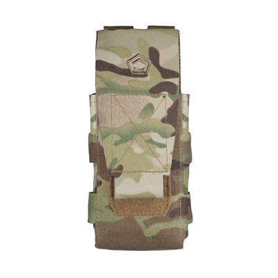 Custodia AMINA per due caricatori di tipo STANAG 4179 e AKM MULTICAM ®