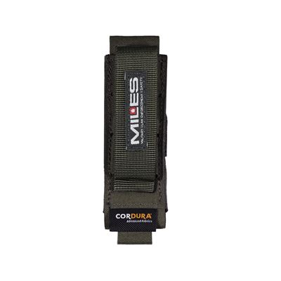 Custodia AMINA per caricatore pistola RAL 7013 PENTAGON K17111-06E 2