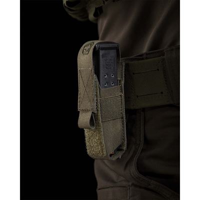 Custodia AMINA per caricatore pistola RAL 7013 PENTAGON K17111-06E 3