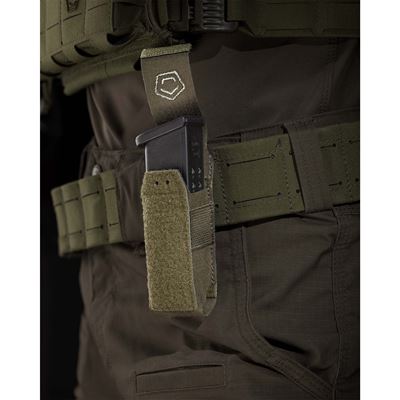 Custodia AMINA per caricatore pistola RAL 7013 PENTAGON K17111-06E 4