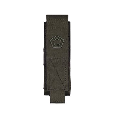 Custodia AMINA per caricatore pistola RAL 7013