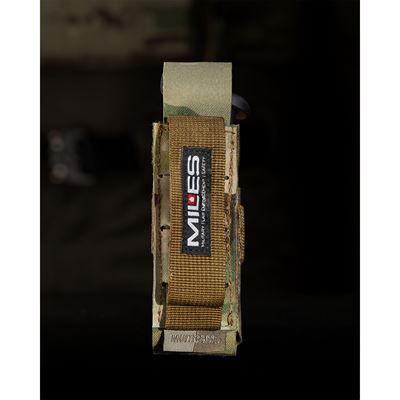 Custodia AMINA per caricatore pistola MULTICAM ® PENTAGON K17111-MC 5