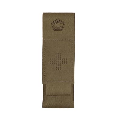 Custodia AMINA TOURNIQUET per laccio emostatico COYOTE PENTAGON K17112-03 2