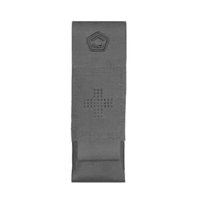 Custodia AMINA TOURNIQUET per laccio emostatico WOLF GREY PENTAGON K17112-08WG 2
