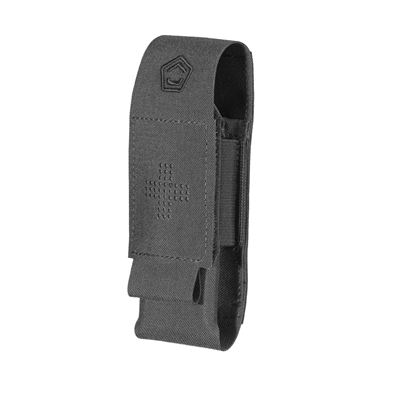 Custodia AMINA TOURNIQUET per laccio emostatico WOLF GREY