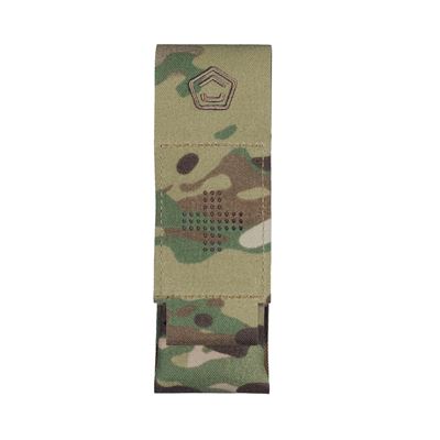 Custodia AMINA TOURNIQUET per laccio emostatico MULTICAM® PENTAGON K17112-MC 2