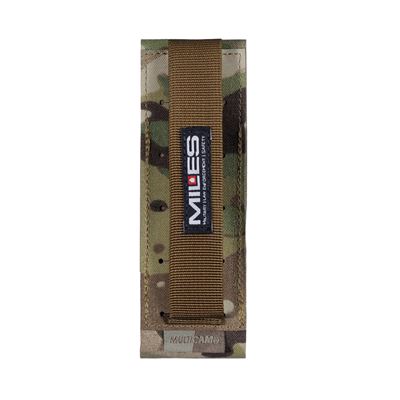 Custodia AMINA TOURNIQUET per laccio emostatico MULTICAM® PENTAGON K17112-MC 3