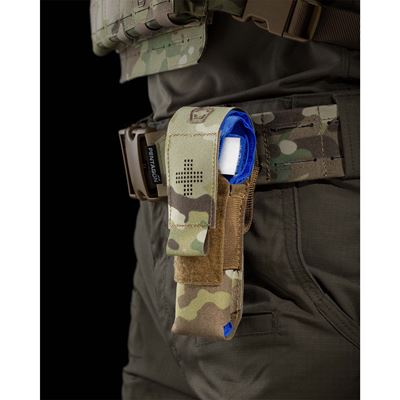 Custodia AMINA TOURNIQUET per laccio emostatico MULTICAM® PENTAGON K17112-MC 4