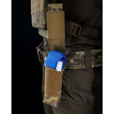 Custodia AMINA TOURNIQUET per laccio emostatico MULTICAM® PENTAGON K17112-MC 5