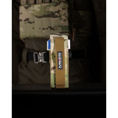 Custodia AMINA TOURNIQUET per laccio emostatico MULTICAM® PENTAGON K17112-MC 7