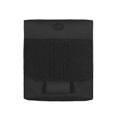 Marsupio AMINA per 100 cartucce SAW NERO Pentagon S.A. K17113-01 2